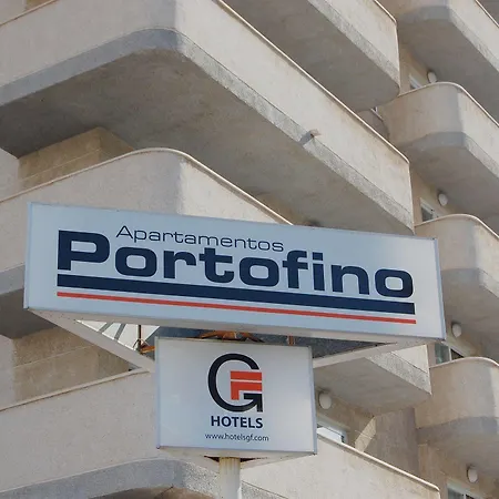 Apartamentos Portofino II Apartment Benidorm