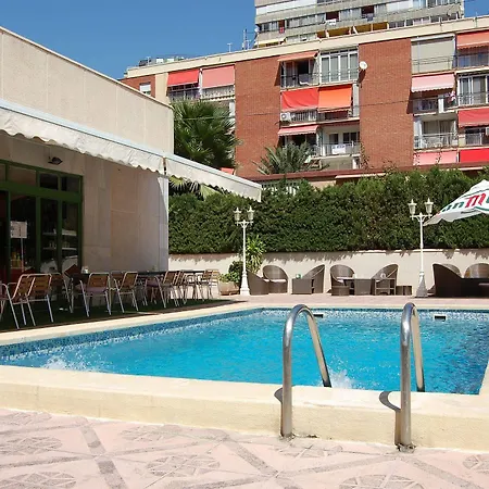 Apartamentos Portofino II Apartment