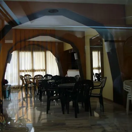Apartment Coblanca 3 - Arena Benidorm