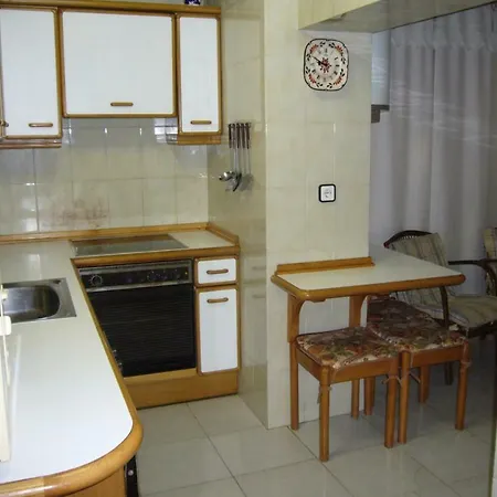 Apartment Coblanca 3 - Arena Benidorm