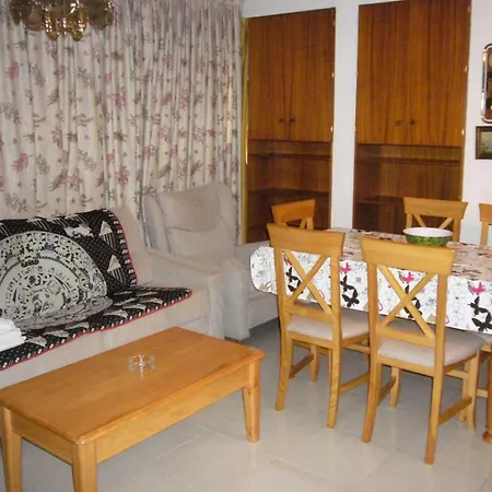 Coblanca 3 - Arena Apartment