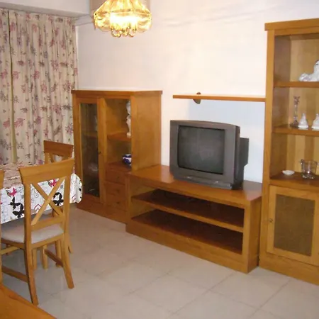 Apartment Coblanca 3 - Arena