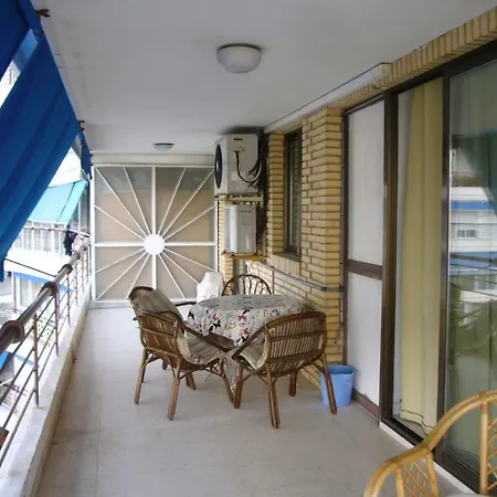 Apartment Coblanca 3 - Arena
