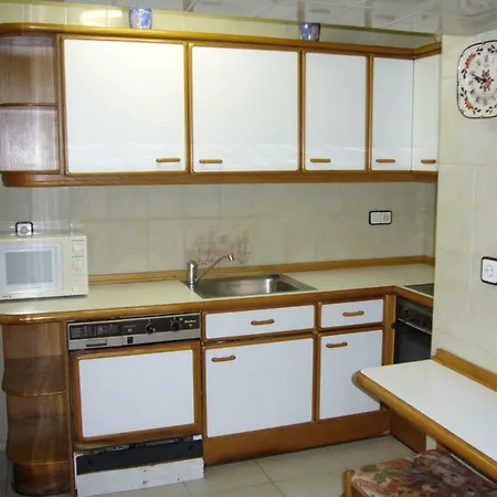 Coblanca 3 - Arena Apartment *