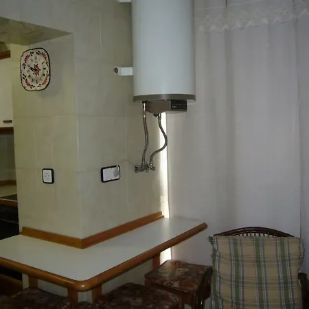 Coblanca 3 - Arena Apartment *