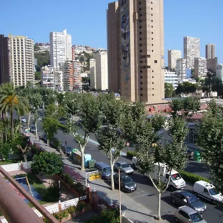 Apartment Coblanca 3 - Arena