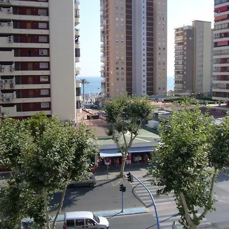 Apartment Coblanca 3 - Arena
