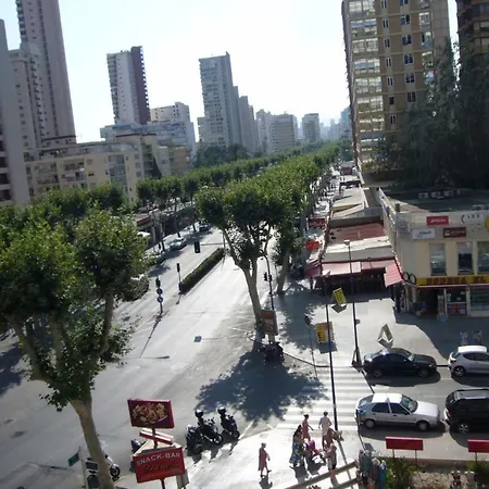 Coblanca 3 - Arena
