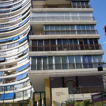 Coblanca 3 - Arena Apartment *