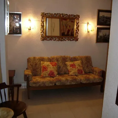 Coblanca 3 - Arena Apartment Benidorm