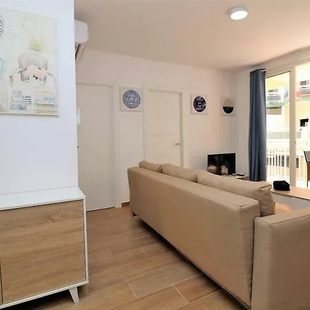 Apartamento Tugar 1-2 *