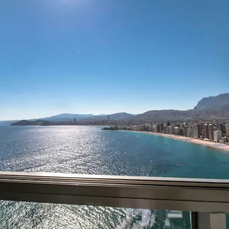 Apartamento Gemelos 28 By Interhome