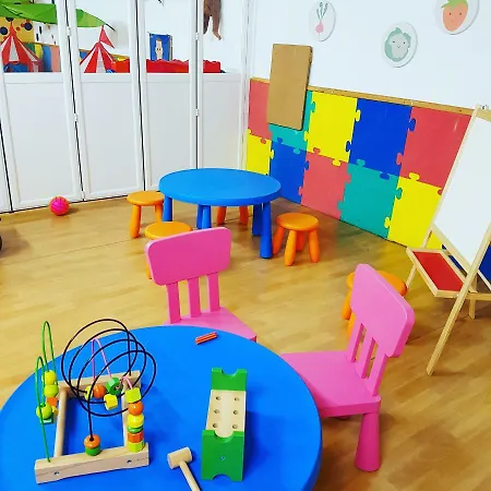 Turisticos Terralta 3* בנידורם