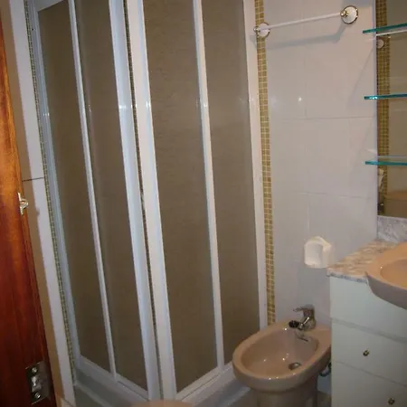 Apartamento Gemelos Xii - Arena Benidorm