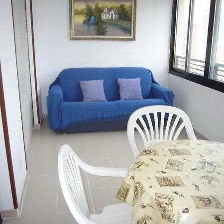 Gemelos Xii - Arena Apartamento *