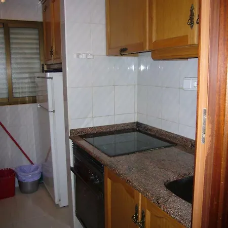 Gemelos Xii - Arena Apartamento