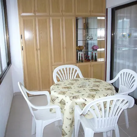 Apartamento Gemelos Xii - Arena