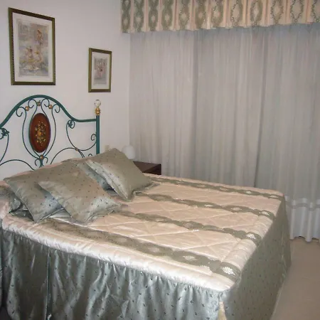 Apartamento Gemelos Xii - Arena