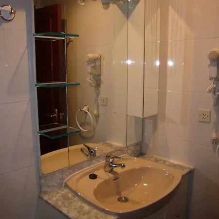 Apartamento Gemelos Xii - Arena *