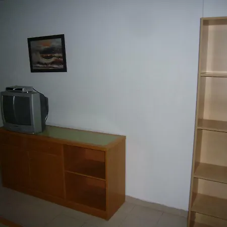 Apartamento Gemelos Xii - Arena Benidorm