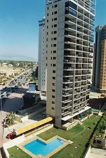 Torre Ipanema Apts-nh-