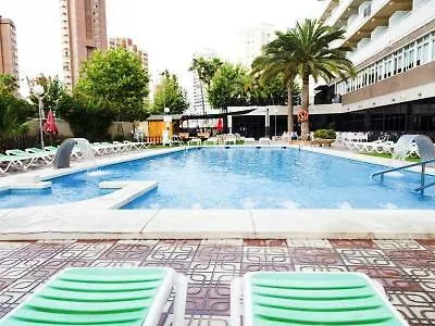 Hotel Joya Benidorm