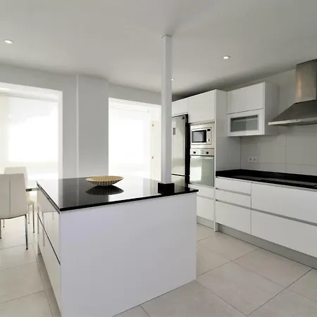 Versalles 7-32 Apartamento *