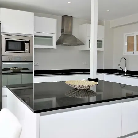 Versalles 7-32 Apartamento Benidorm