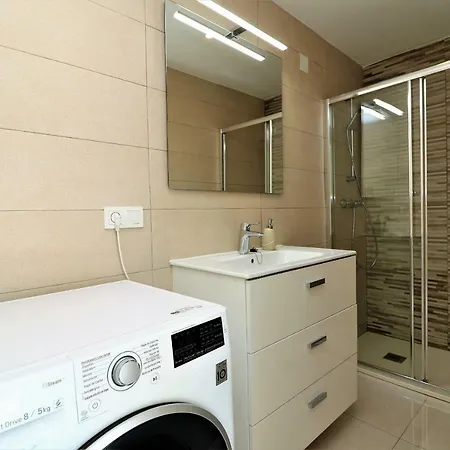 Versalles 7-32 Apartamento *