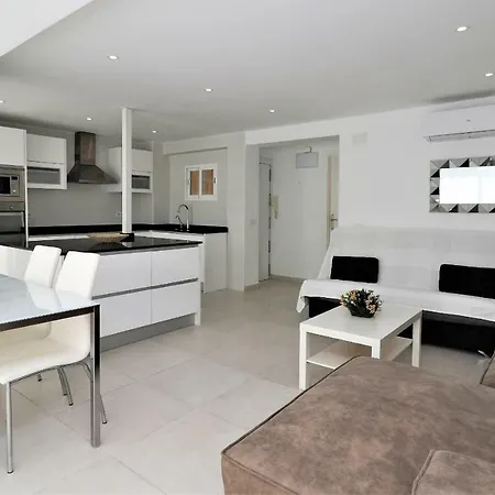 Apartamento Versalles 7-32 *