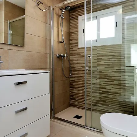 Apartamento Versalles 7-32 *