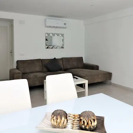 Versalles 7-32 Apartamento Benidorm