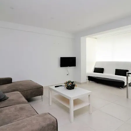 Apartamento Versalles 7-32