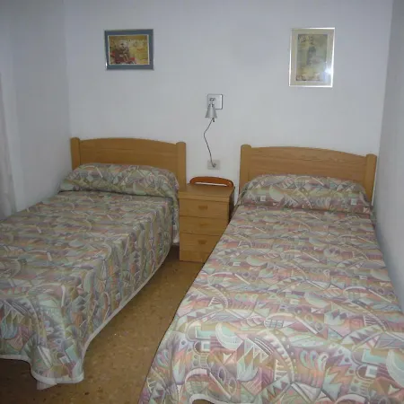 Appartement Principado Europa Ii - Fincas Arena