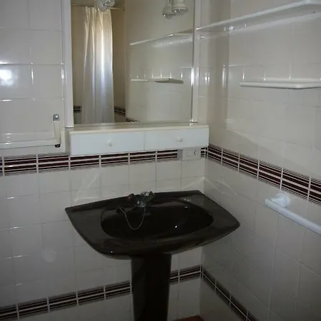 Principado Europa Ii - Fincas Arena Appartement Benidorm
