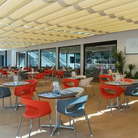 Medplaya Rio Park Benidorm