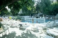 Hotel Magic De