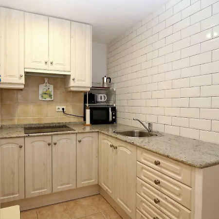 Playmon Park C39 Appartement *