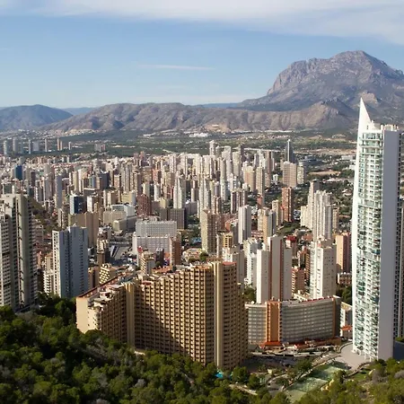 Anna Guest house Benidorm