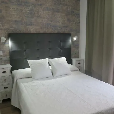 Hotel Castillo Benidorm