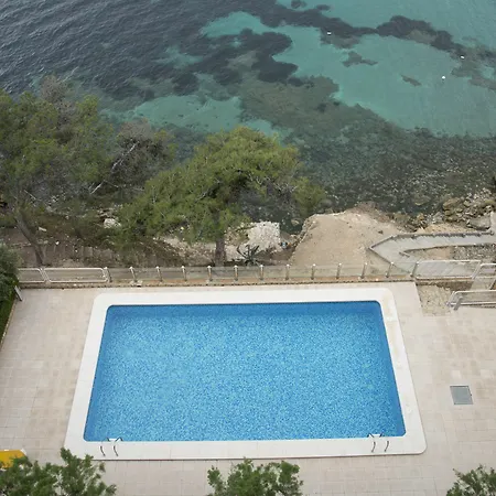 Apartamento Paraiso Lido Alquilevante Benidorm