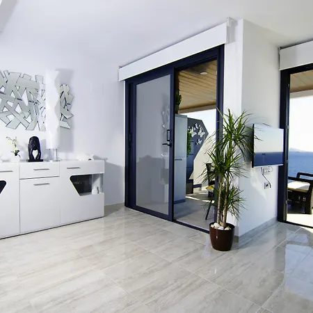 Ocean Drive Mar Holidays Apartment *