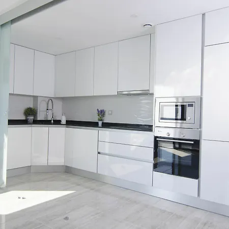 Apartment Ocean Drive Mar Holidays *