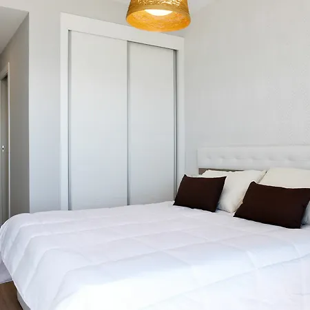 Ocean Drive Mar Holidays Apartment