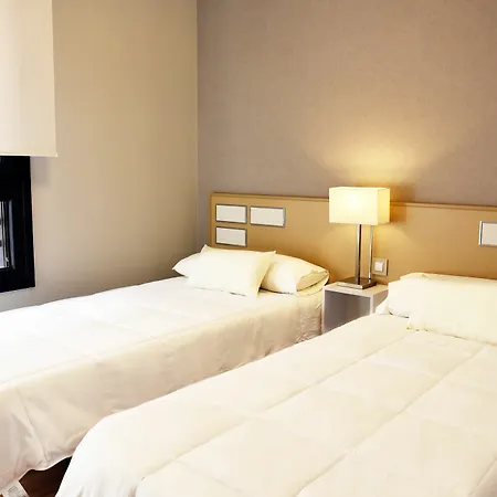 Ocean Drive Mar Holidays Apartment Benidorm