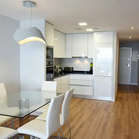 Apartment Ocean Drive Mar Holidays Benidorm