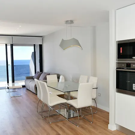 Ocean Drive Mar Holidays Apartment Benidorm