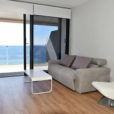 Ocean Drive Mar Holidays Apartment Benidorm