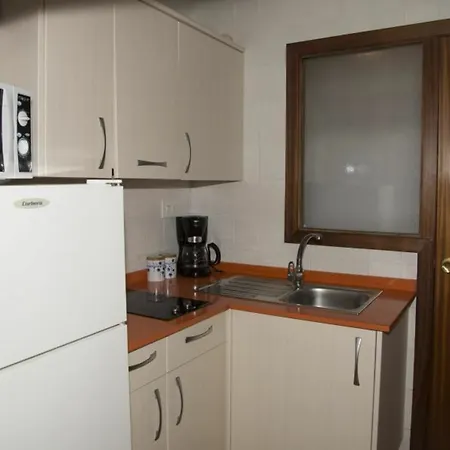 Apartment In Benidorm, Alicante 103093 By Mo Benidorm