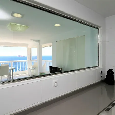 Apartamento Veracruz 18 Benidorm